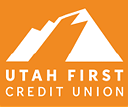 Utah First Federal Credit Union logo