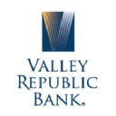 Valley Republic Bank logo