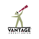 Vantage Credit Union logo