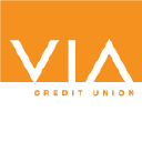 Via Credit Union logo