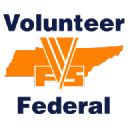 Volunteer Federal Savings Bank logo