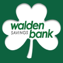 Walden Savings Bank logo