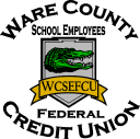 Ware County School Employees Federal Credit Union logo