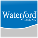 Waterford Bank logo