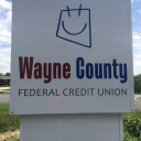 Wayne County Federal Credit Union logo