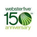 Webster Five logo