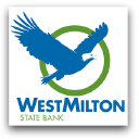 West Milton State Bank logo