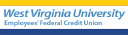 West Virginia University Employees' Federal Credit Union logo