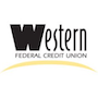 Western Federal Credit Union logo
