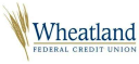 Wheatland Federal Credit Union logo