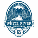 White River Credit Union logo