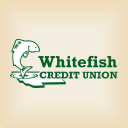 Whitefish Credit Union logo