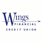 Wings Financial Credit Union logo