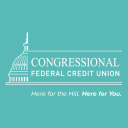 Wright Patman Congressional Federal Credit Union logo