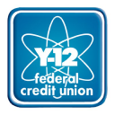 Y-12 Federal Credit Union logo